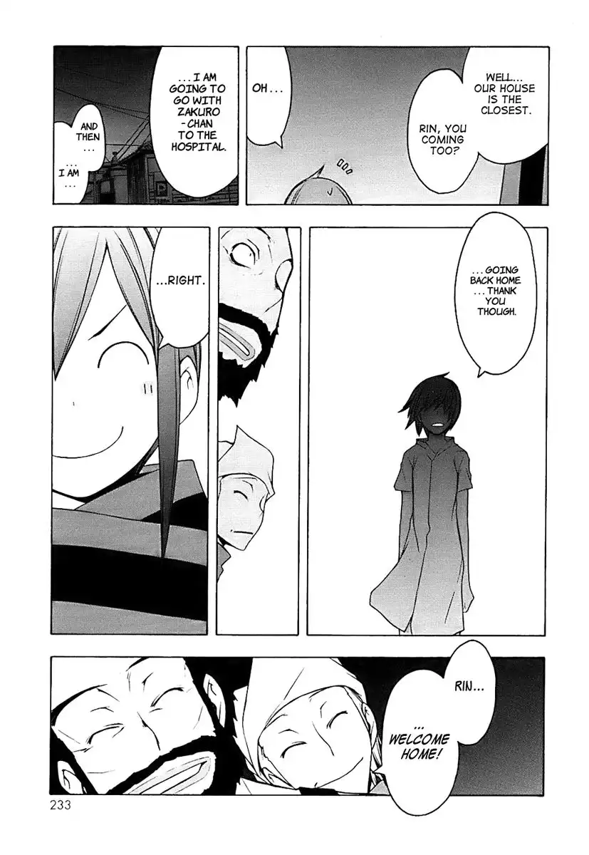 Yozakura Quartet Chapter 33 44